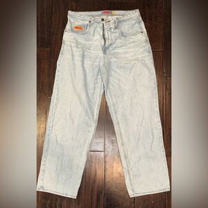 Empyre Light Blue Jeans